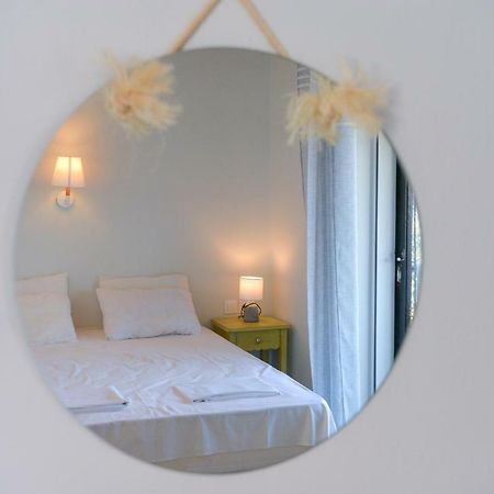 Sea View Rooms Áfiszosz Kültér fotó